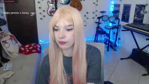 Cassie online show from 22, 12, 2025