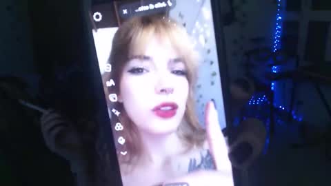 Cassie online show from 5, 2, 2026