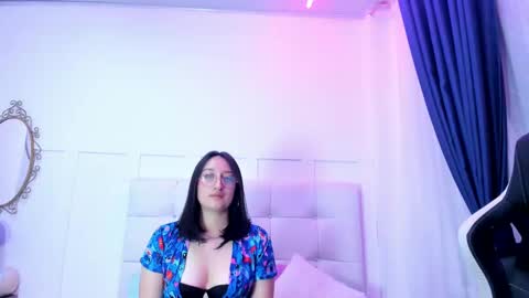 Snapshot of lovely_chloe19 chatting on 17, 1, 2025 Chloe online show from 17, 1, 2025