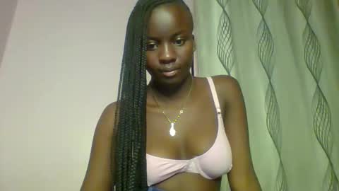 Snapshot of lovely_choco chatting on 18, 10, 2025 Choco online show from 18, 10, 2025