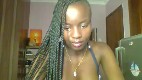 Snapshot of lovely_choco chatting on 19, 10, 2025 Choco online show from 19, 10, 2025
