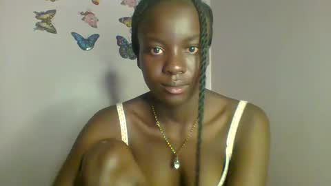 Snapshot of lovely_choco chatting on 17, 12, 2025 Choco online show from 17, 12, 2025