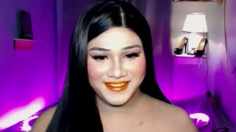 lovely_coleen online show from 22, 9, 2025