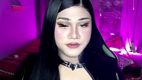 lovely_coleen online show from 24, 11, 2025