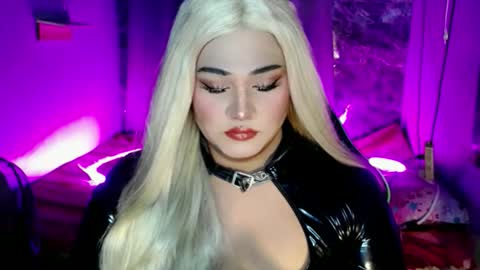 lovely_coleen online show from 29, 11, 2025