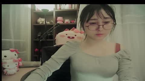 Snapshot of lovely_dana chatting on 17, 1, 2026 DANA KIM online show from 17, 1, 2026