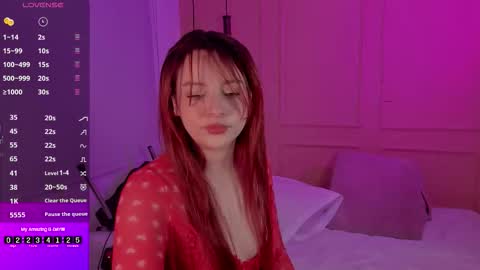 Emma online show from 19, 11, 2025