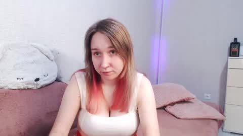 Lovely Hayley online show from 2, 6, 2026