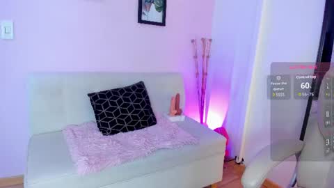 Snapshot of lovely_kristal chatting on 21, 7, 2026 Kristal online show from 21, 7, 2026