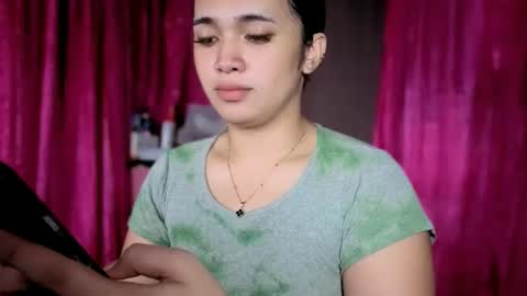 Snapshot of lovely_kurtny04 chatting on 12, 4, 2026 LOVE online show from 12, 4, 2026