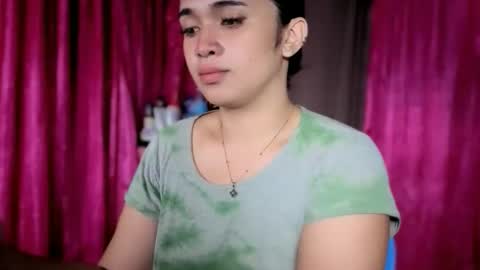 Snapshot of lovely_kurtny04 chatting on 13, 4, 2026 LOVE online show from 13, 4, 2026