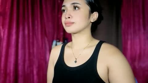 Snapshot of lovely_kurtny04 chatting on 15, 4, 2026 LOVE online show from 15, 4, 2026