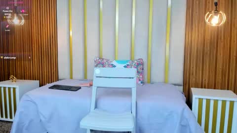 Snapshot of lovely_mifl chatting on 30, 10, 2025 Marla Rico online show from 30, 10, 2025