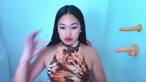 Snapshot of lovely_nicah chatting on 2, 8, 2026 lovely_nicah online show from 2, 8, 2026