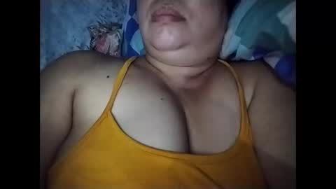 lovely_orchid online show from 14, 12, 2025