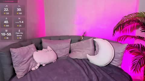 Lolly online show from 13, 1, 2025