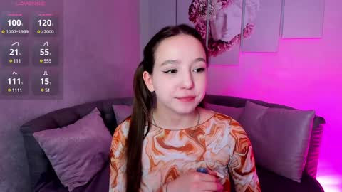 Lolly online show from 1, 2, 2025