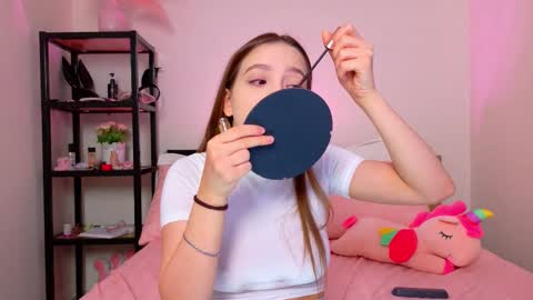 Lolly online show from 13, 9, 2025