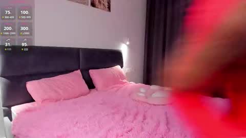 Snapshot of lovely_poppy chatting on 11, 2, 2026 Lolly online show from 11, 2, 2026