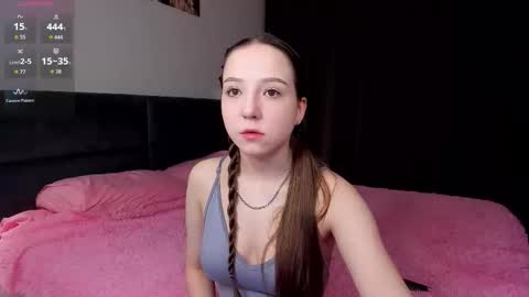 Snapshot of lovely_poppy chatting on 6, 3, 2026 Lolly online show from 6, 3, 2026