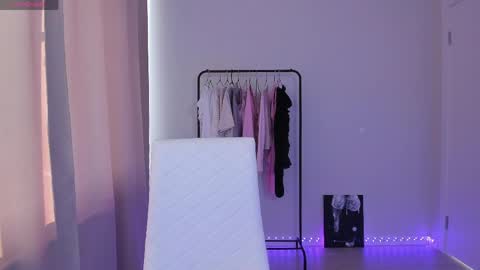 Snapshot of lovely_poppy chatting on 25, 5, 2026 Lolly online show from 25, 5, 2026