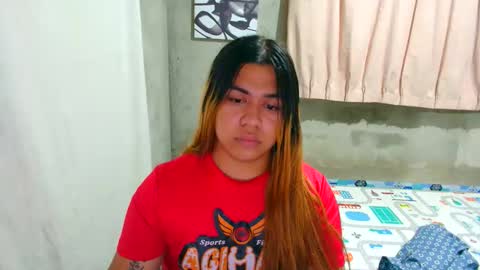 lovely_ricaxxx online show from 14, 9, 2025