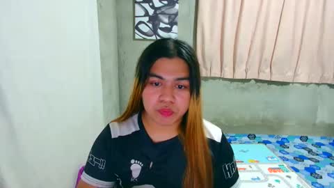 lovely_ricaxxx online show from 25, 9, 2025