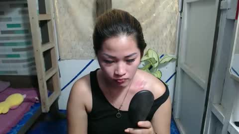 Snapshot of lovely_singlemom chatting on 17, 3, 2026 ask me dear online show from 17, 3, 2026