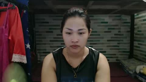 Snapshot of lovely_singlemom chatting on 29, 3, 2026 ask me dear online show from 29, 3, 2026
