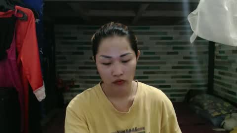 Snapshot of lovely_singlemom chatting on 30, 3, 2026 ask me dear online show from 30, 3, 2026