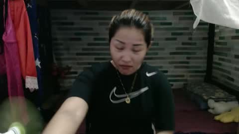 Snapshot of lovely_singlemom chatting on 1, 4, 2026 ask me dear online show from 1, 4, 2026