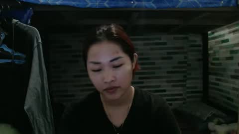 Snapshot of lovely_singlemom chatting on 9, 4, 2026 ask me dear online show from 9, 4, 2026