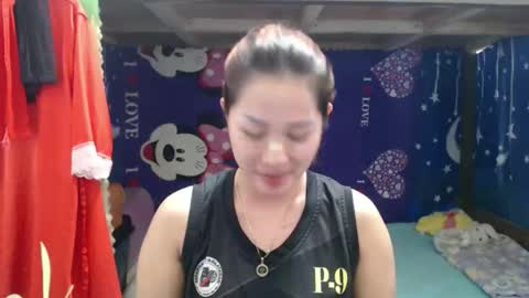 Snapshot of lovely_singlemom chatting on 23, 4, 2026 ask me dear online show from 23, 4, 2026