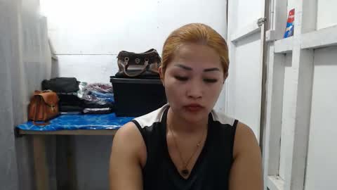 Snapshot of lovely_singlemom chatting on 17, 5, 2026 ask me dear online show from 17, 5, 2026