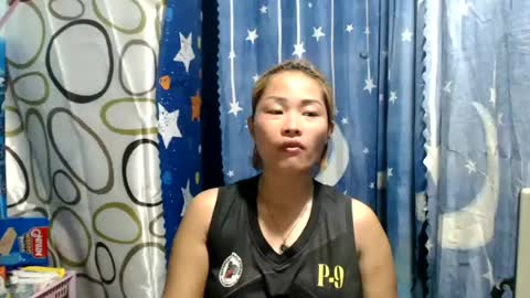 Snapshot of lovely_singlemom chatting on 19, 6, 2026 ask me dear online show from 19, 6, 2026