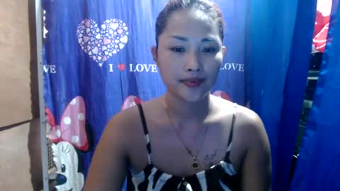 Snapshot of lovely_singlemom chatting on 22, 7, 2026 ask me dear online show from 22, 7, 2026