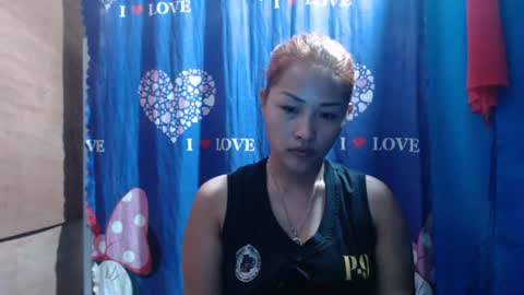 Snapshot of lovely_singlemom chatting on 2, 8, 2026 ask me dear online show from 2, 8, 2026