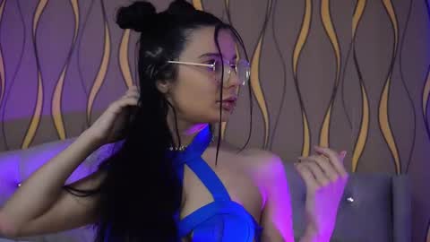 lovely_sophia_ online show from 1, 12, 2025