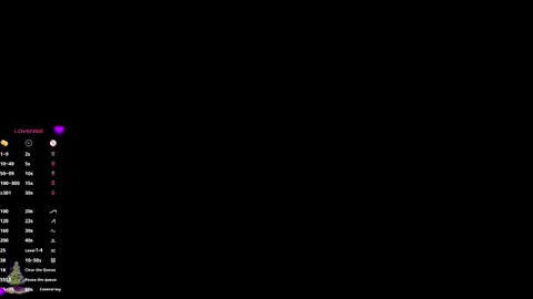 Anelana online show from 11, 1, 2025