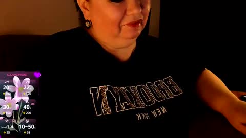 Anelana online show from 27, 2, 2025