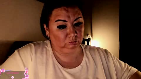 Anelana online show from 25, 9, 2025