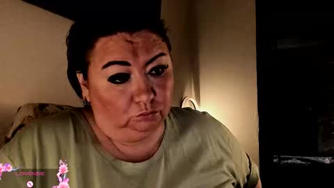 Anelana online show from 2, 10, 2025