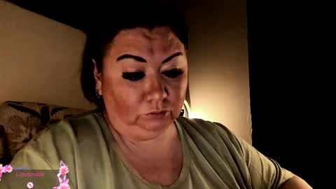 Anelana online show from 5, 10, 2025