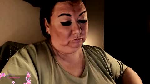 Anelana online show from 16, 10, 2025