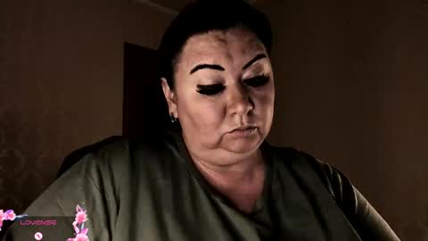 Anelana online show from 20, 12, 2025