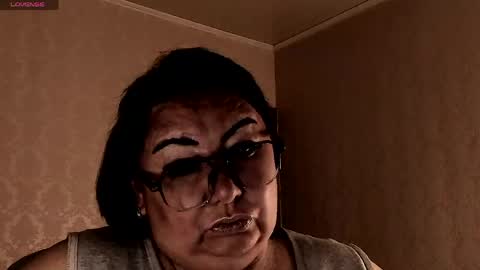 Snapshot of lovelyboobsx chatting on 18, 3, 2026 Anelana online show from 18, 3, 2026