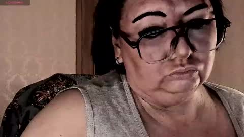 Snapshot of lovelyboobsx chatting on 22, 3, 2026 Anelana online show from 22, 3, 2026