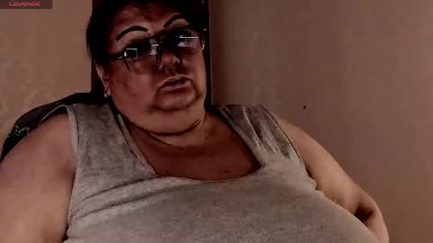 Snapshot of lovelyboobsx chatting on 26, 3, 2026 Anelana online show from 26, 3, 2026