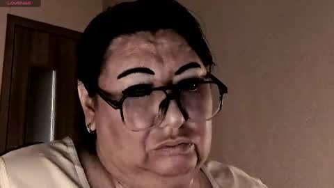 Snapshot of lovelyboobsx chatting on 14, 4, 2026 Anelana online show from 14, 4, 2026