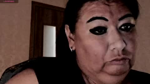 Snapshot of lovelyboobsx chatting on 28, 4, 2026 Anelana online show from 28, 4, 2026